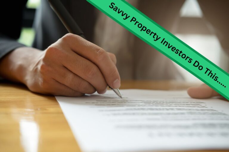 Do Property Investors Need a Pre-Purchase Inspection?