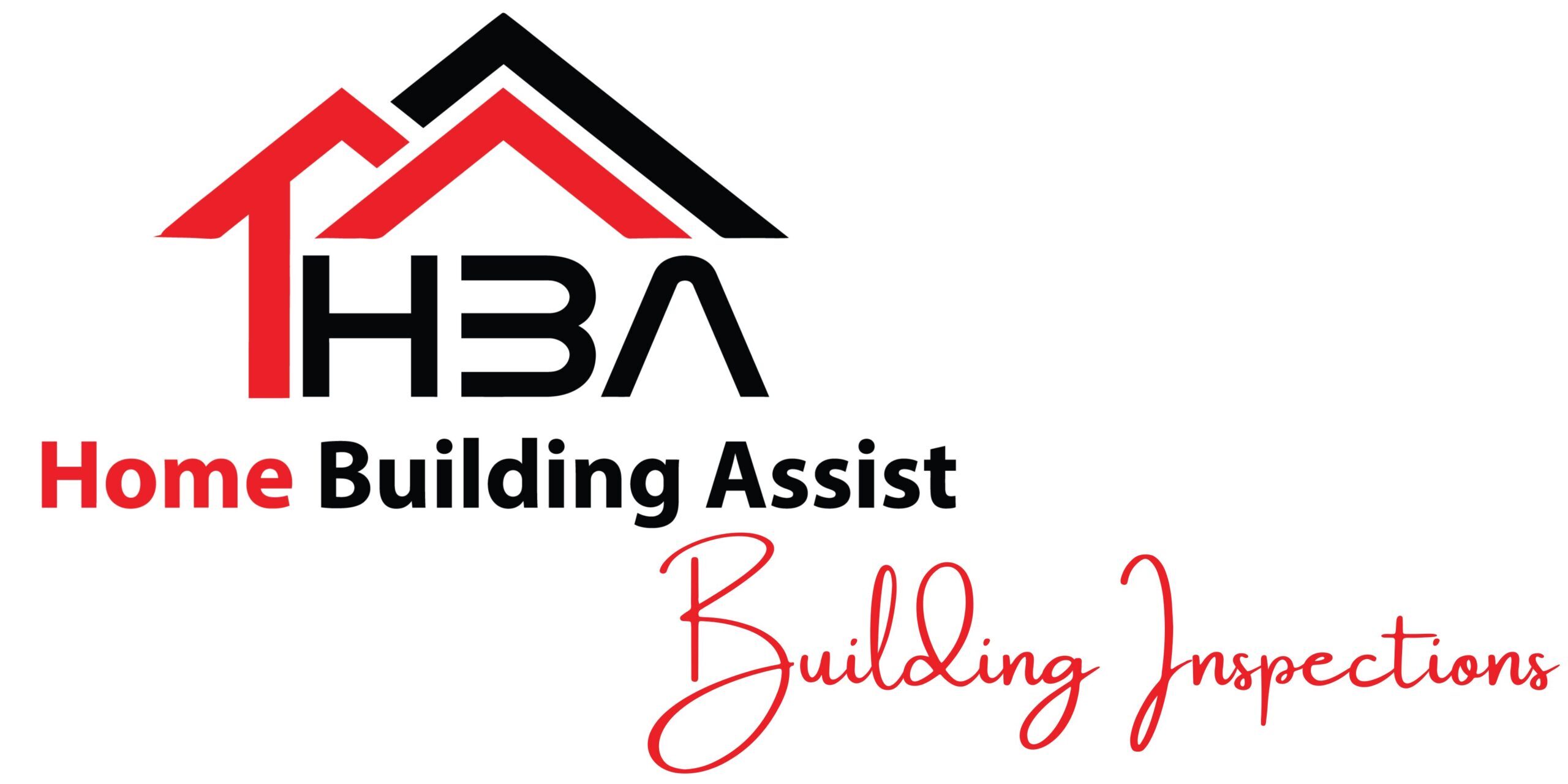 Home Building Assist Building Inspections Logo